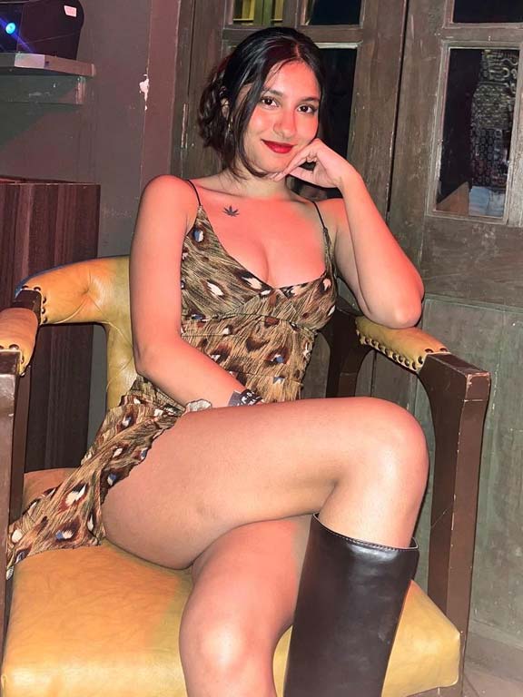 Andheri Escort